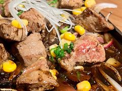 三文鱼寿司-原田新料理(1912店)