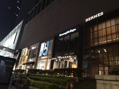 -莆田餐厅(吉隆坡柏威年广场店)