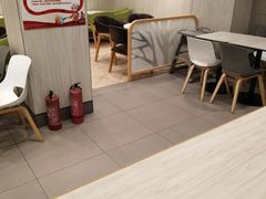 用餐区-德克士(密山店)