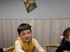 -甬小馆·焗海鲜温州菜(五马街店)