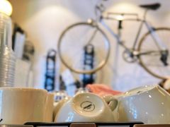 -常识咖啡common sense(春熙路店)