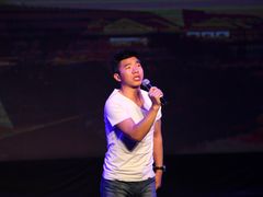 -陕北民歌大舞台