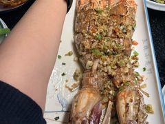 -三妹小龙虾·黄油蟹(华侨城总店)