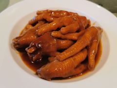 -利苑酒家(金宝店)