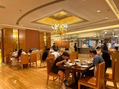 -杭州JW万豪酒店-万豪中餐厅