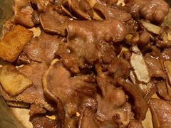 沙姜焗猪琍-大鸽饭(岗顶店)