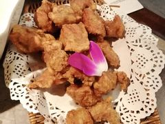 -前海沿·青岛菜(李沧万达店)