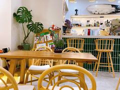 大堂-Fruiffee Cafe 果啡派