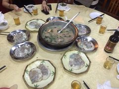 标记美食(兴南大道店)-标记美食新鲜猪杂(兴南大道店)