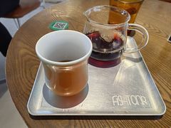 -fishtank鱼缸咖啡(三山街店)