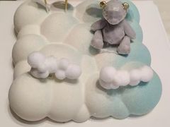 -Dark Horse·黑马蛋糕·低脂·低糖淡奶(金匙望湖大厦店)