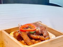 -粤财皇冠假日酒店·彩华轩中餐厅