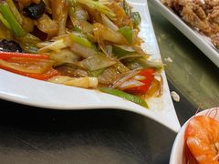 -浩家苑菜馆(汉口路店)
