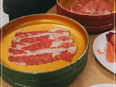 -温野菜涮涮锅(大悦城店)