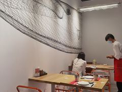 -喜寿司(金狮广场店)