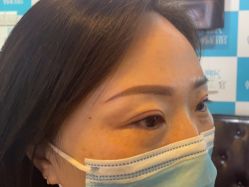 -BBK韩眉馆-正版半永久纹眉美瞳
