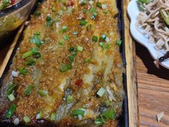 -聚点串吧·北京烧烤(赵登禹路店)