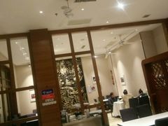 大堂-黔蘑菇四季餐厅(观山湖店)