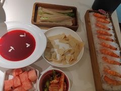 -九鼎轩火锅大排挡
