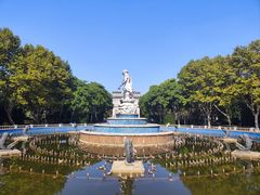 -蠡湖中央公园