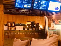 -漫咖啡MAANCOFFEE(人大店)