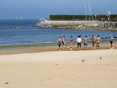 -青岛第三海水浴场