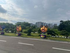-广西壮族自治区药用植物园