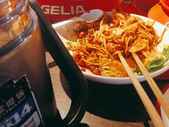 -胖哥俩肉蟹煲(梅溪步步高店)