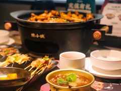 -蛙小侠(五象万象汇店)