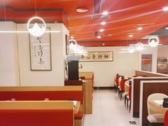 -晋阳春·山西菜·北京烤鸭(交大店)