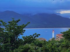 -海南分界洲岛旅游区