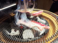 -西塔老太太泥炉烤肉(温州首店万象城黑金店)