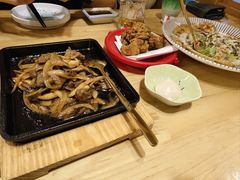 -桃屋日本料理(清华科技园店)