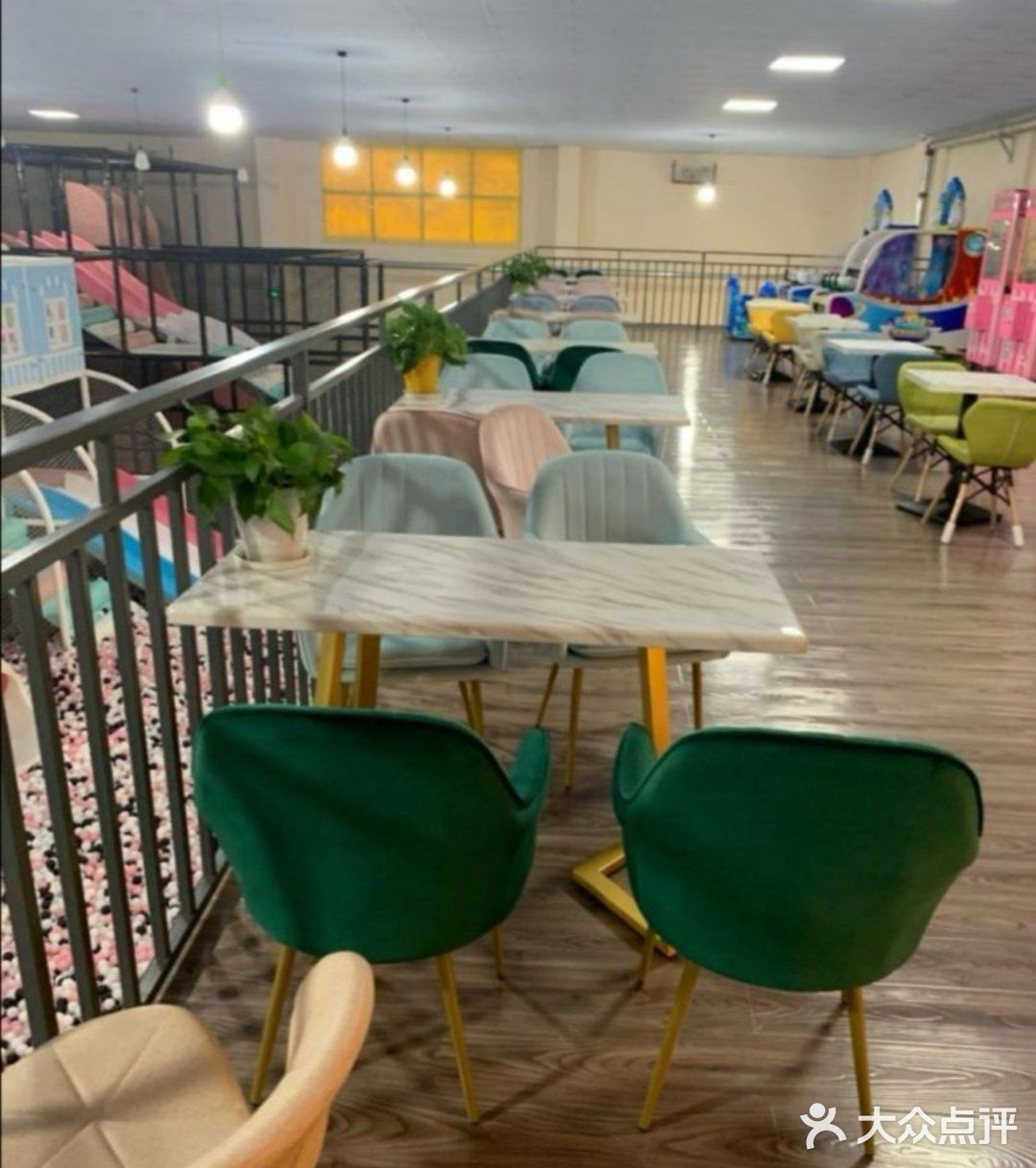 蹦起来[加油][加油]