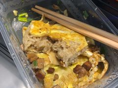 -周记热干面豆皮大王(桃花东街店)