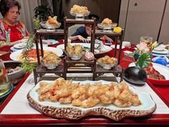 -广州酒家(中华广场店)