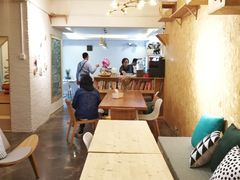 -拾壹cafe·工作室
