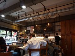 -fishtank鱼缸咖啡(三山街店)