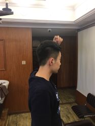 点击看大图 -小齐发型Star~salon