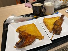 -大家乐(广州荔湾领展广场店)