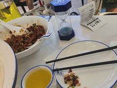 -兰湘子·湘菜小炒(长安万科广场店)