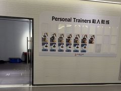 -FLARE STAR FITNESS(复地活力城店)