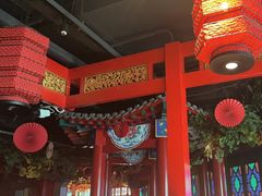 -北平食坊·烤鸭(黄寺大街店)