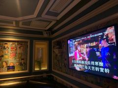 -INLOVE KTV(世博源店)