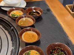 -阿山卓·野生菌火锅·纳西火塘烤肉