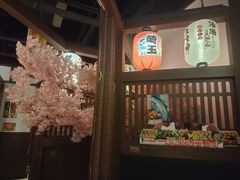-二丁目食堂(浑南花园城店)