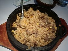 -Aqua Oasis 水天堂(爱山广场店)