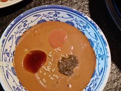 -仁和四季涮肉馆(天坛南门店)