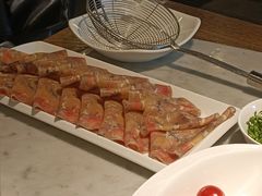 -尚尚仙·酸汤猪手·猪肚鸡火锅(华联万柳购物中心店)