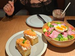 -O'eat Blossom&Pelican(深圳首店)
